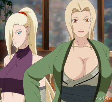 New Hokage Servant Screenshot 1