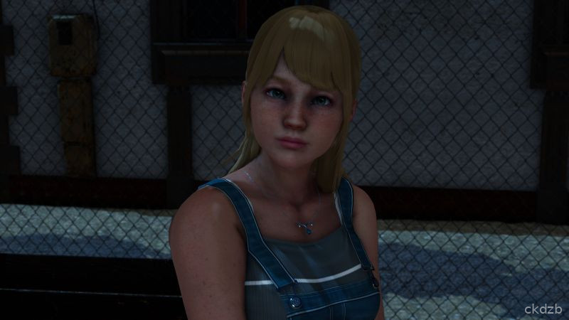 Pure Temptation Screenshot 3