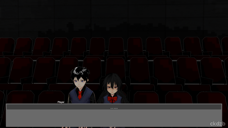 After School Girlfriend Screenshot 2