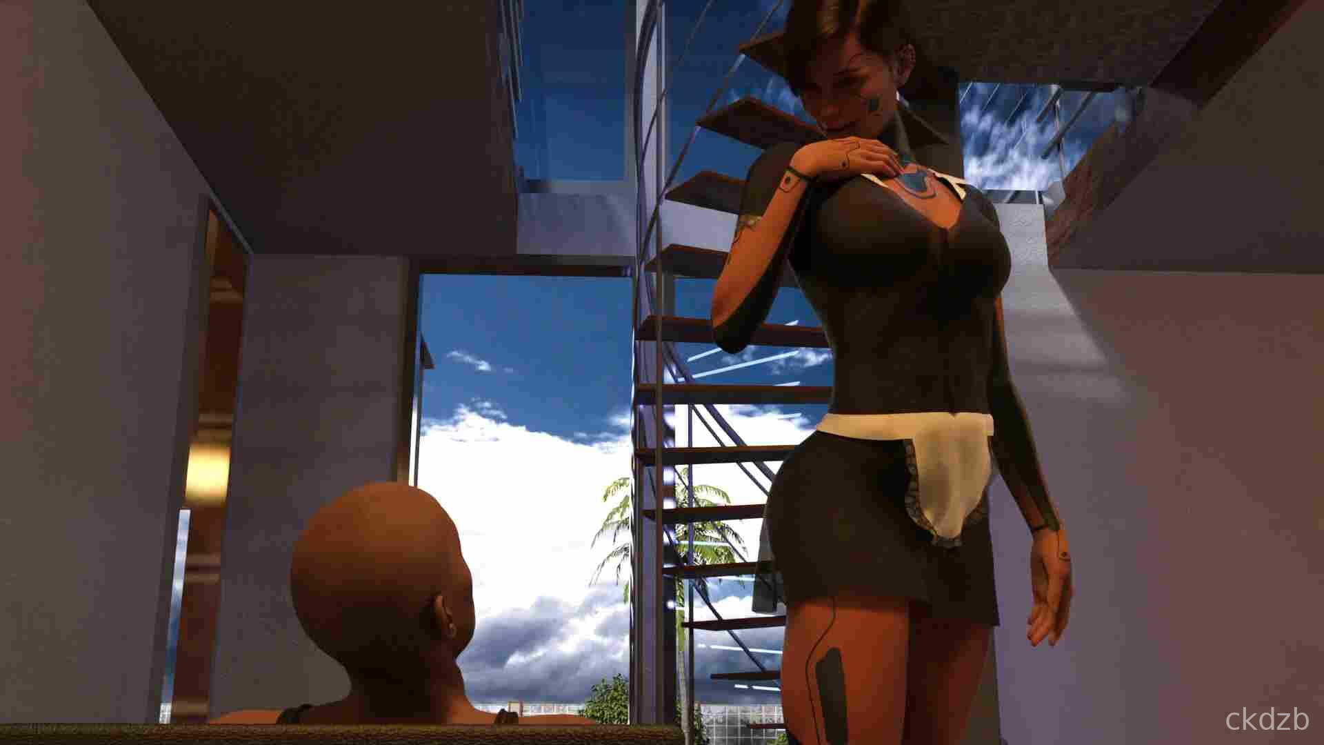 Tessa Screenshot 2