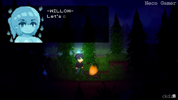 Succubus Hunt Screenshot 3