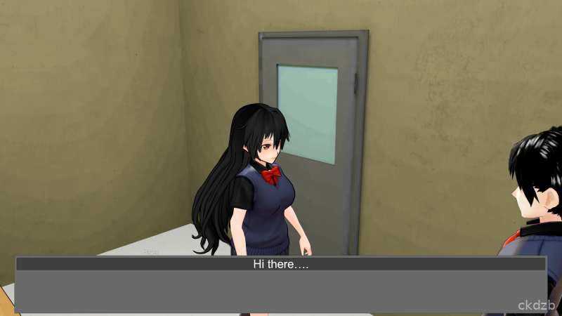 After School Girlfriend Screenshot 3