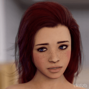 Lust Theory 3