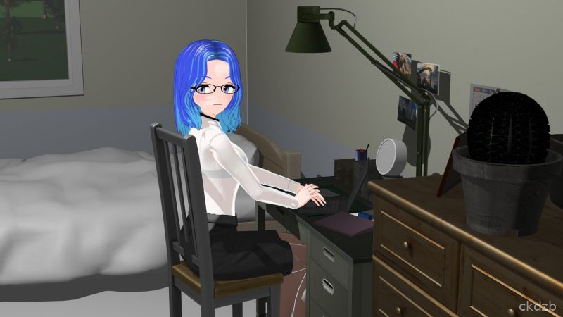 House Management in the New World Screenshot 3