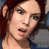 Manila Shaw: Blackmail's Obsession Unofficial Ren'Py Port