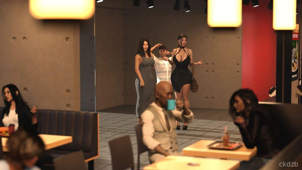 The Office E3 Screenshot 1