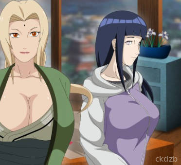 New Hokage Servant Screenshot 2