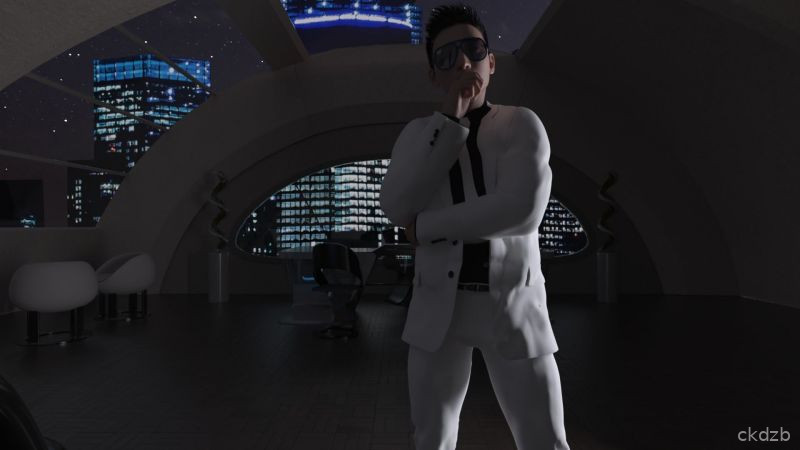 F By Fate Screenshot 1