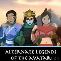 Alternate Legends