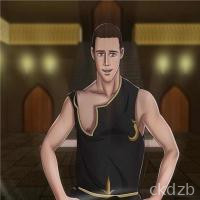 Ren’PyThe One