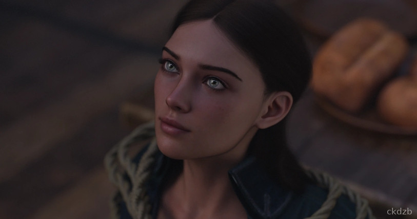 Tides of Succession Screenshot 1