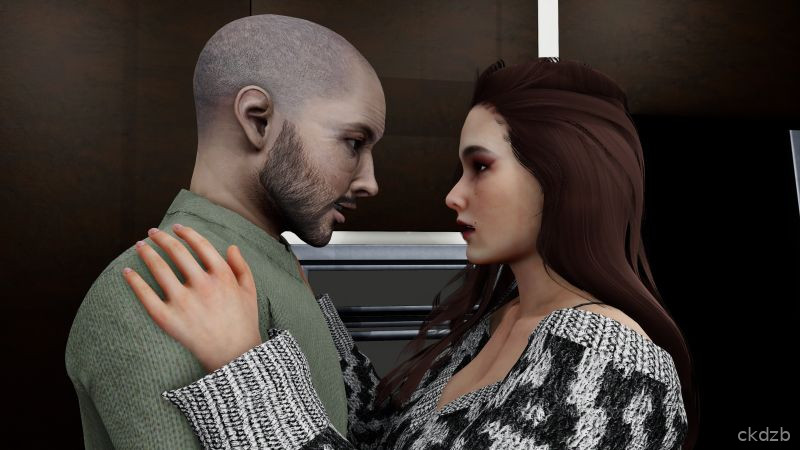 Pure Temptation Screenshot 2