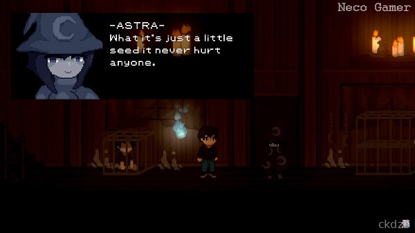 Succubus Hunt Screenshot 4