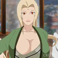 New Hokage Servant