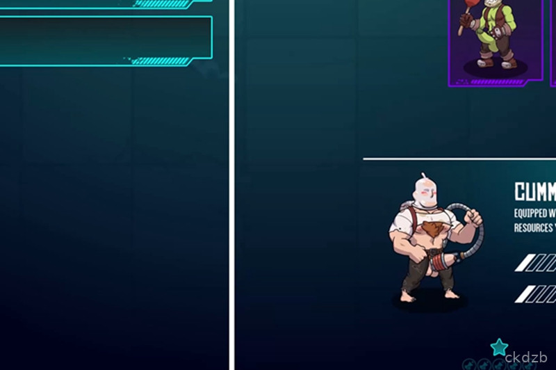 Surviving Purge Screenshot 3