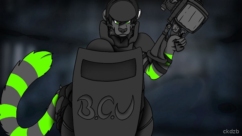 Triple – R Screenshot 2