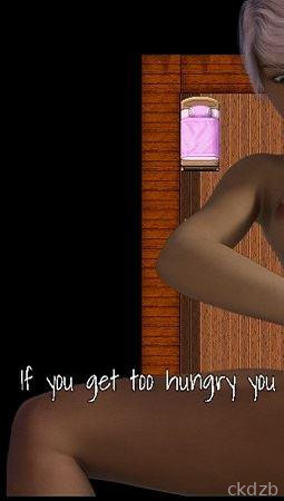 Solar Lewd Hollow Screenshot 1