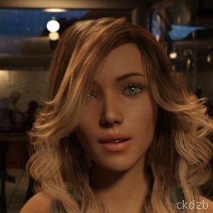 The Office Wife Unofficial Ren’Py Redux