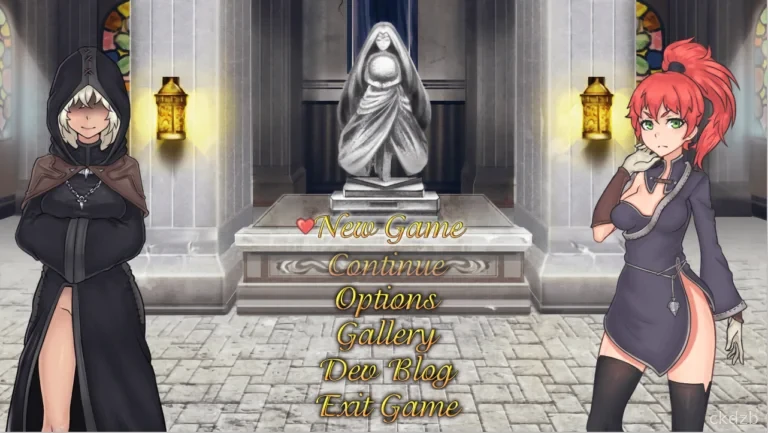 Yorna Screenshot 3