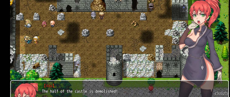 Yorna Screenshot 1