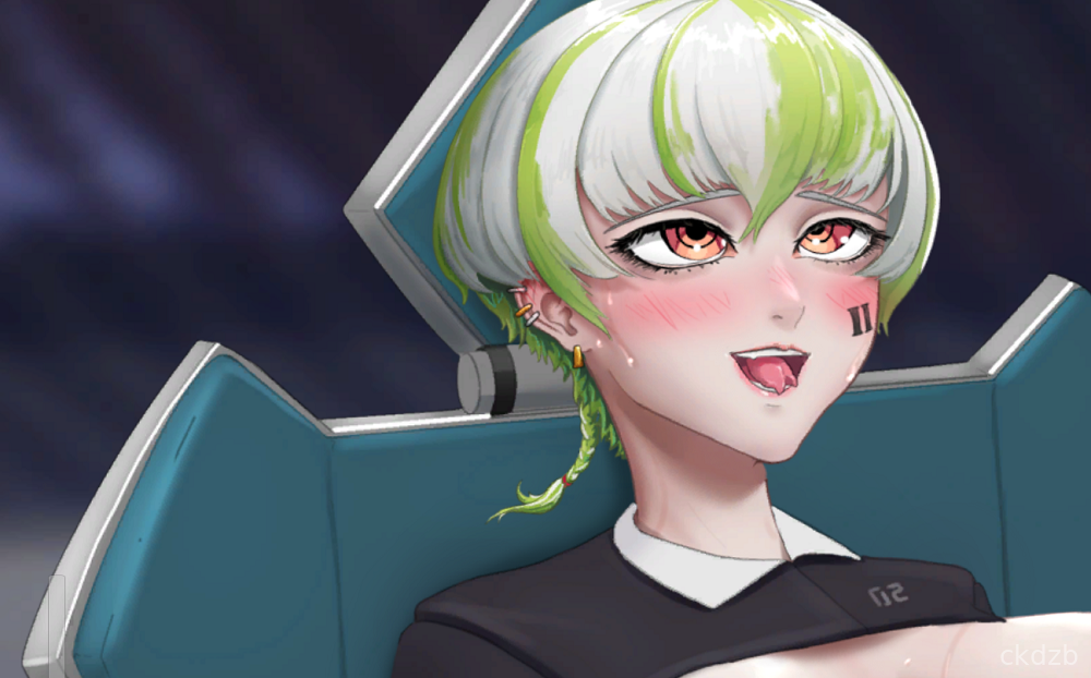 Sex Doll Lab Screenshot 2