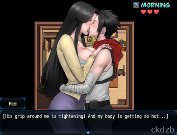 Zombie’s Retreat 2 Screenshot 1
