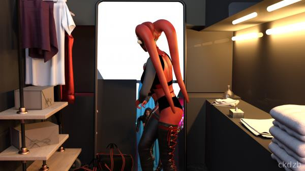 Balance of the Force Screenshot 1