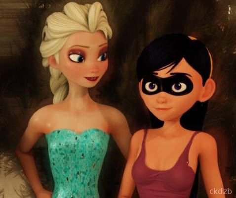 Four Girlfriends Screenshot 2