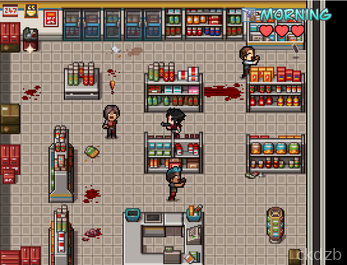 Zombie’s Retreat 2 Screenshot 2