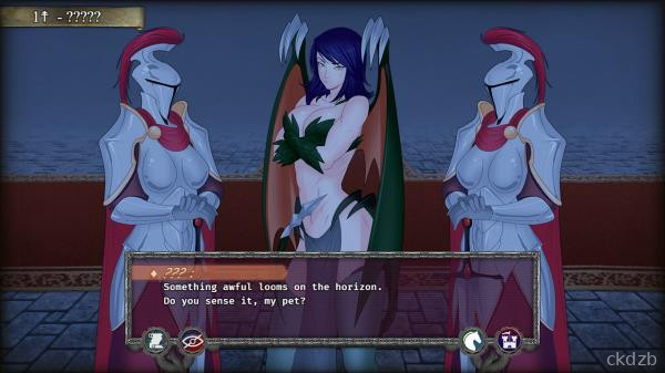 Tyrant Quest Screenshot 2