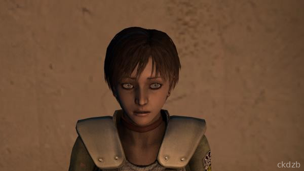 One Night in Badger City Screenshot 2