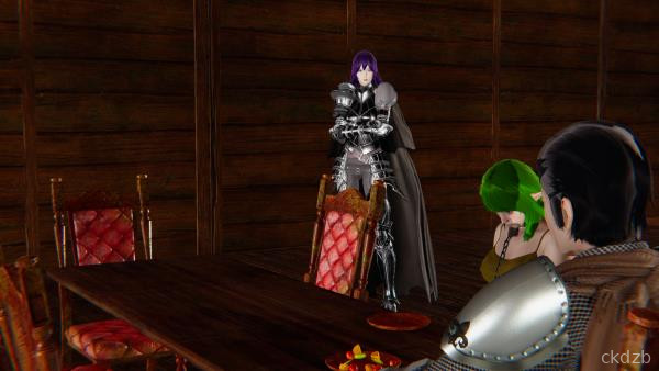 Kingdom of Willhelmn Screenshot 2