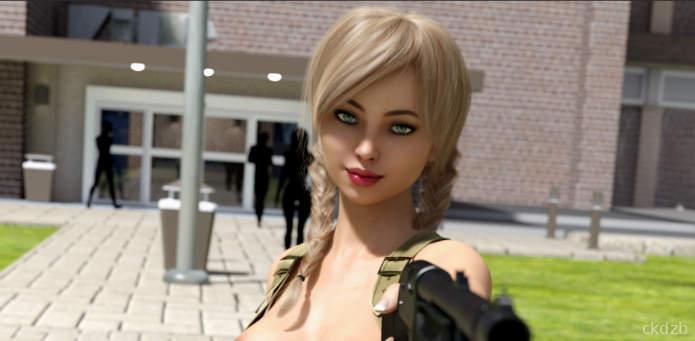 Lust Theory Episode 1-5 Screenshot 3