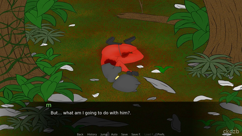 Sky Division Screenshot 2