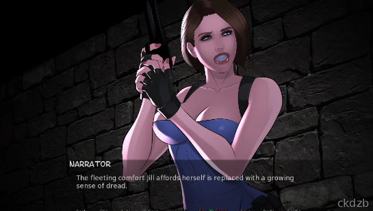 Resident Valentines Screenshot 3