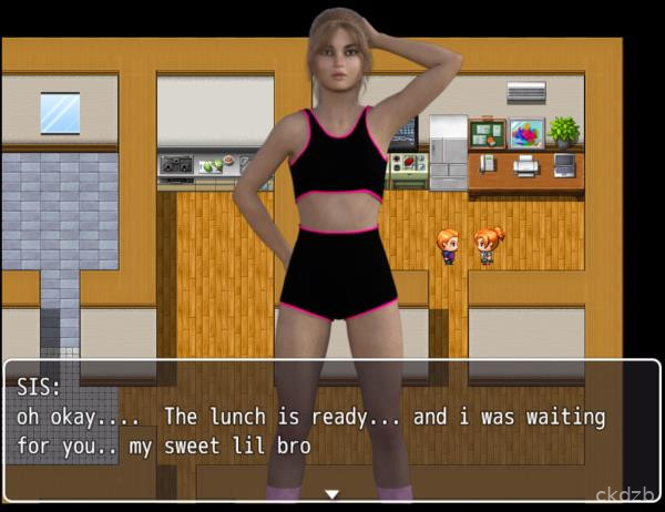 My Sweet Family Screenshot 3