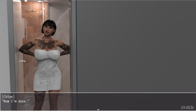 Plaything Screenshot 1