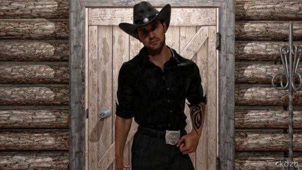 CRAZY WEST Screenshot 2