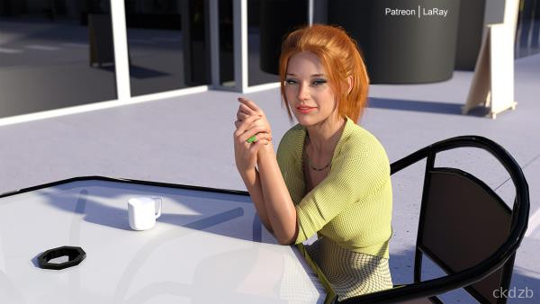 The Traveller Screenshot 1