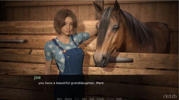 My History Screenshot 3