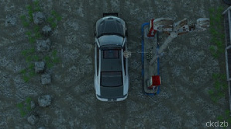 Mr.Officer Screenshot 2