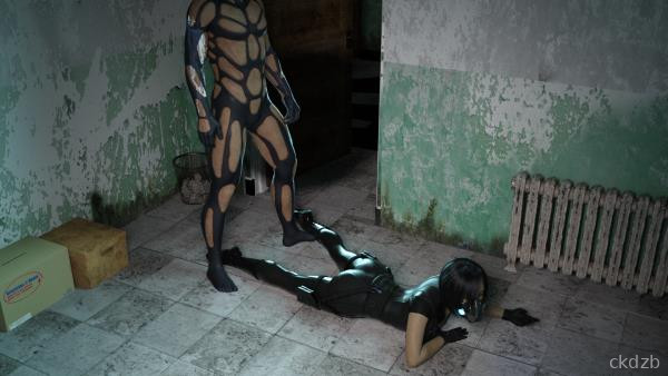 Instinct Program Screenshot 1
