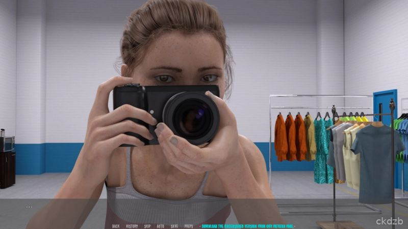 A F’s Sins – Going to Hell Screenshot 1
