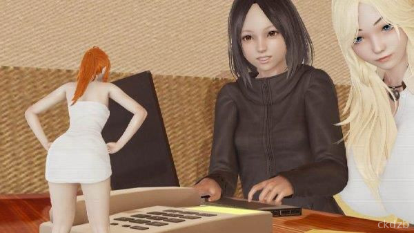 Fun Times at Fuckmore 2 Screenshot 2