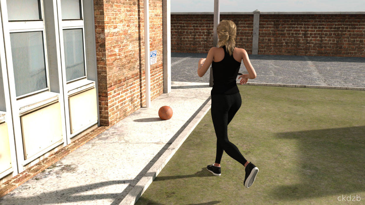 Lancaster Boarding House Screenshot 2