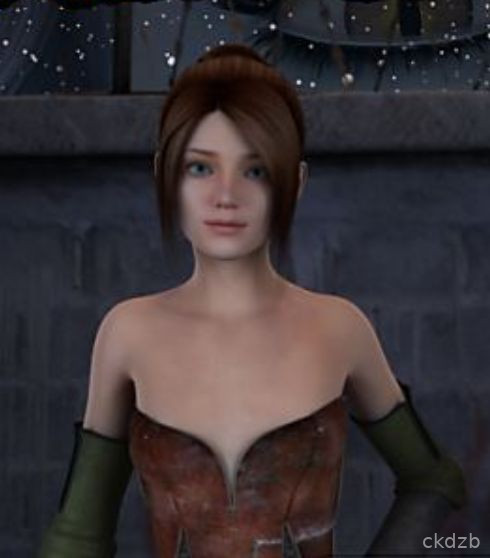 Daisy’s Revenge Screenshot 2
