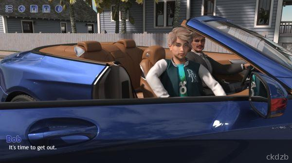 My Summer Adventure Screenshot 1