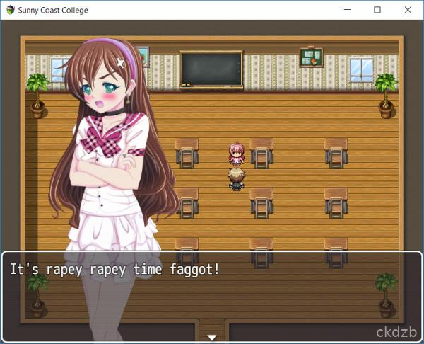 Sunny Coast College Screenshot 1