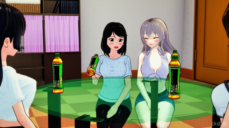 Surprise! I Did Not Forget Our Anniversary Screenshot 2