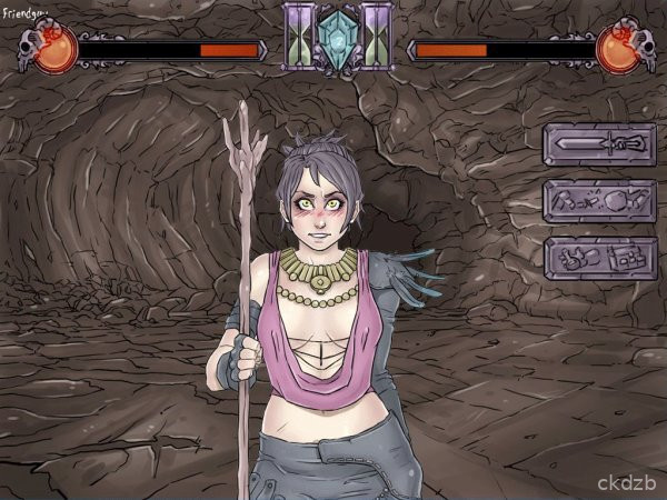 Genlocks Quest Screenshot 2